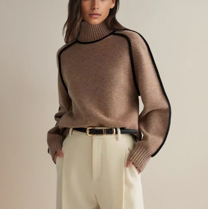 Celine - Classic Turtleneck Sweater
