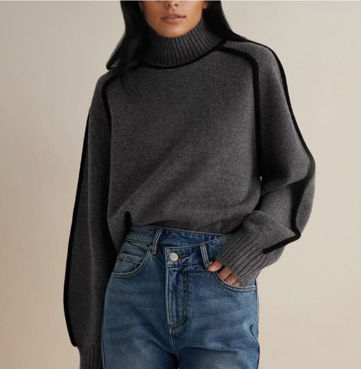 Celine - Classic Turtleneck Sweater