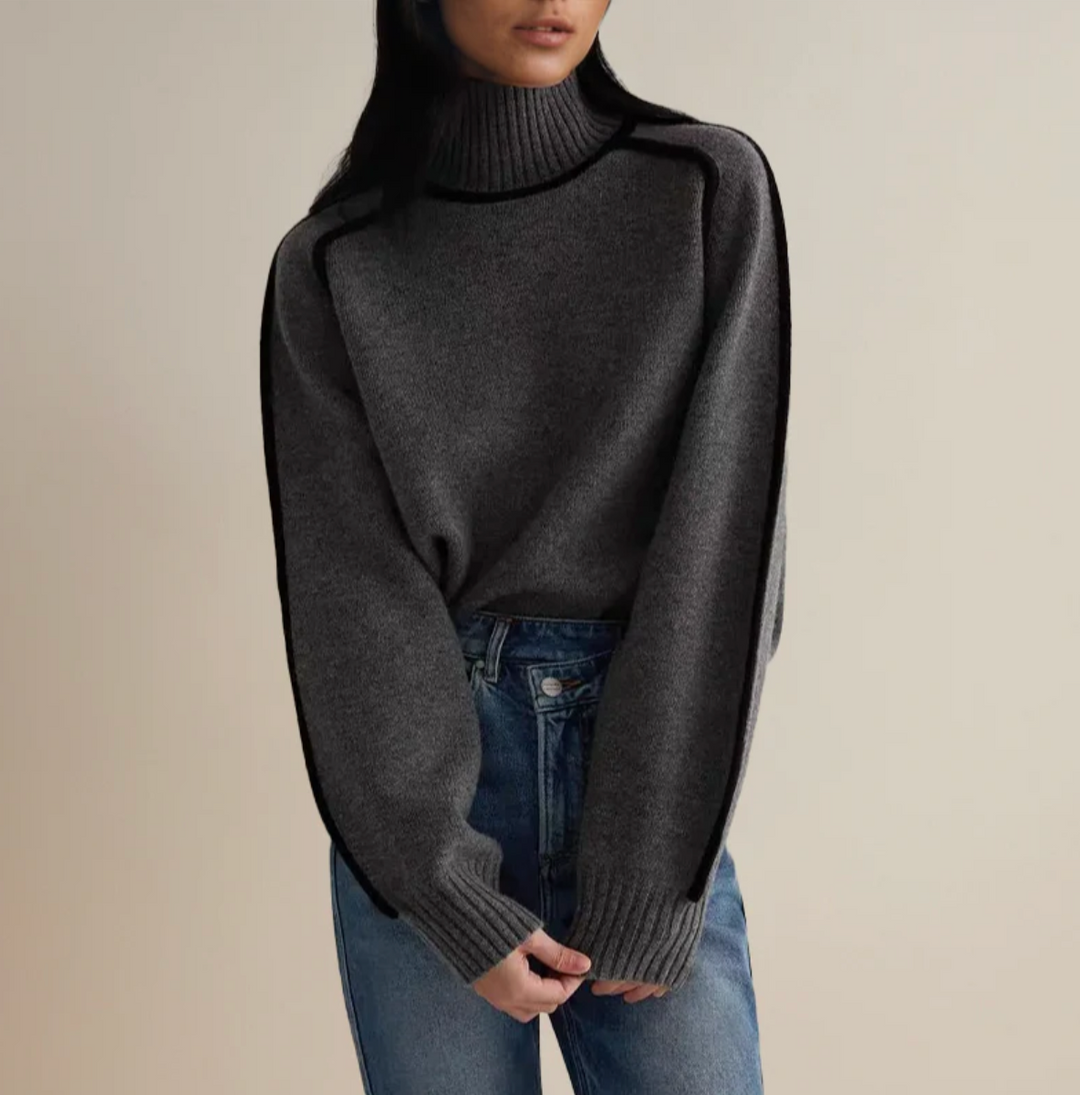 Celine - Classic Turtleneck Sweater