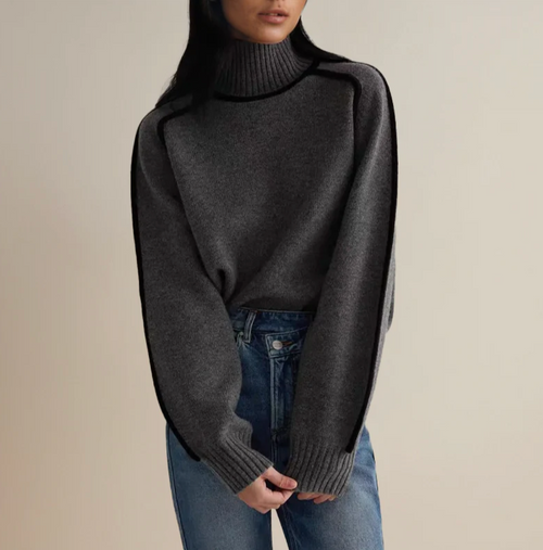 Celine - Classic Turtleneck Sweater