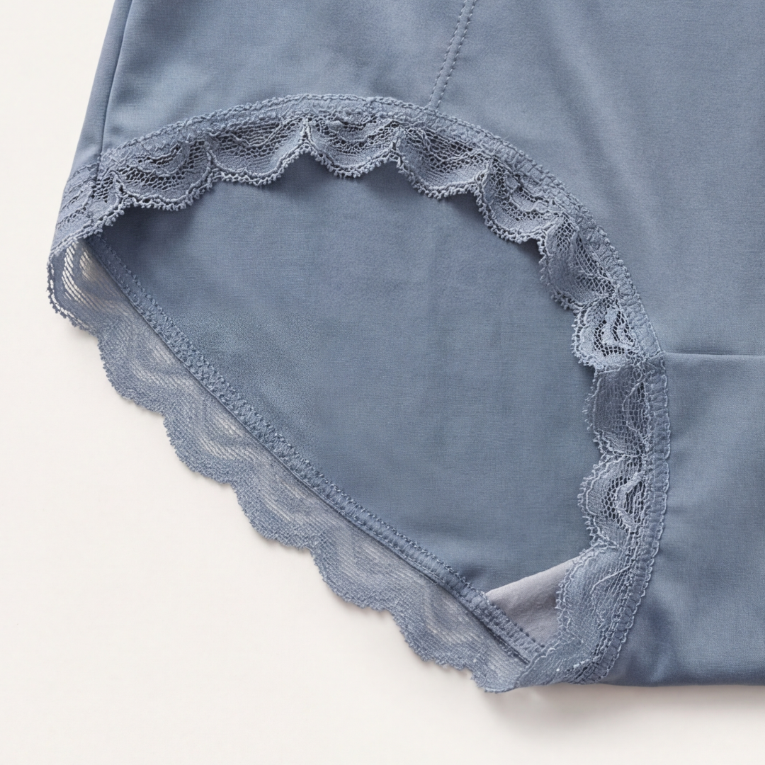 Lacyfit – Silky Sculpt High-Waisted Shaping Briefs