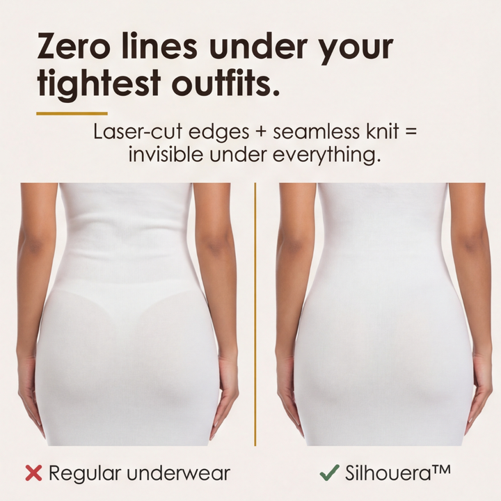 Silhouera – Smooth Sculpting Thong