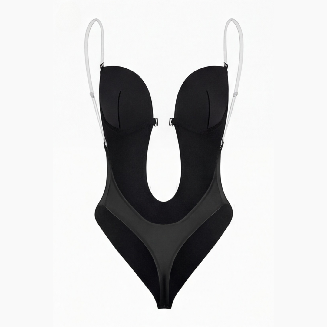 Silhouetta – Backless Shaping Bodysuit