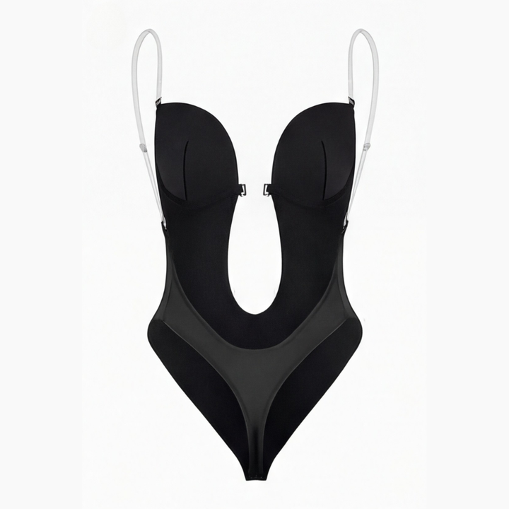 Silhouetta – Backless Shaping Bodysuit