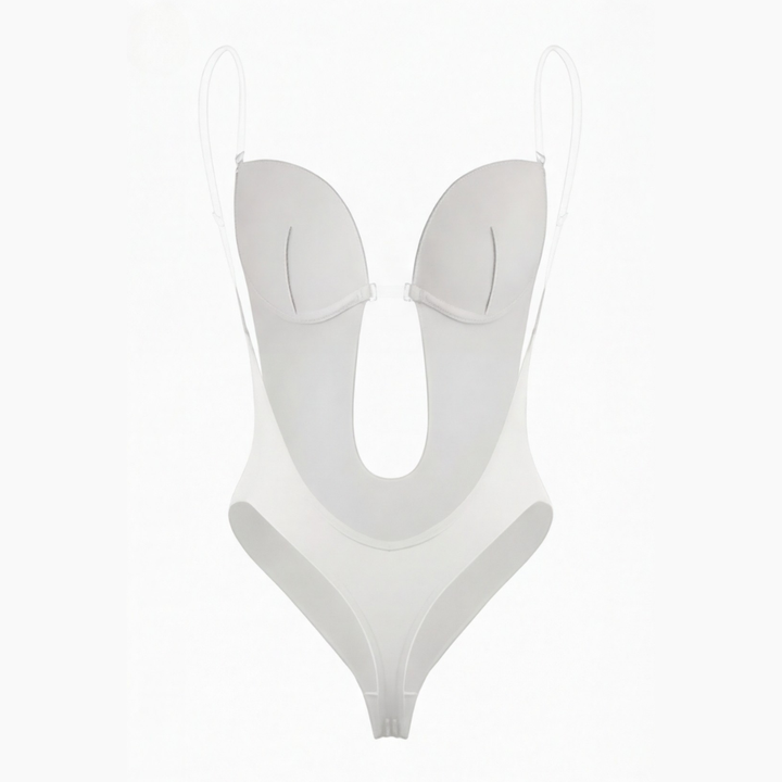 Silhouetta – Backless Shaping Bodysuit