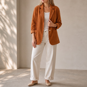 Caramel Orange