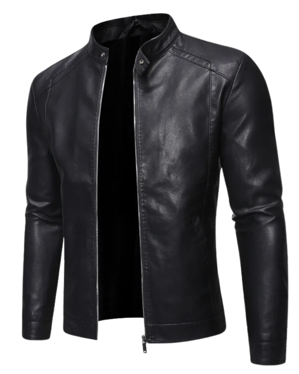 The Montrose Jacket
