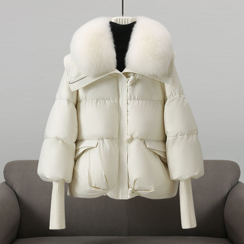 Leonie | Women's Lightweight Windbreaker Jacket with Sleek Modern Design