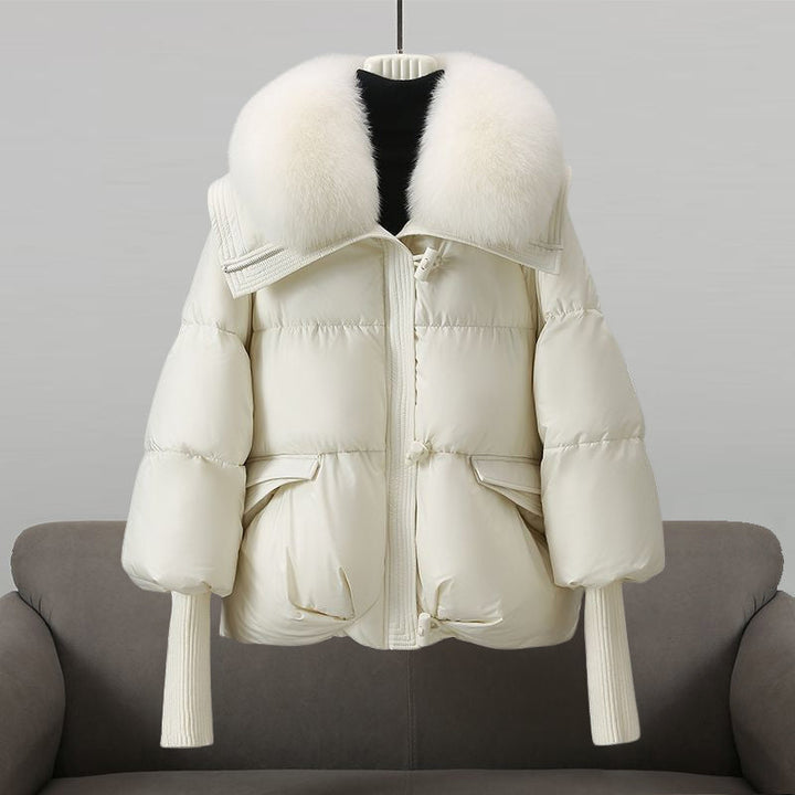 Leonie | Women's Lightweight Windbreaker Jacket with Sleek Modern Design