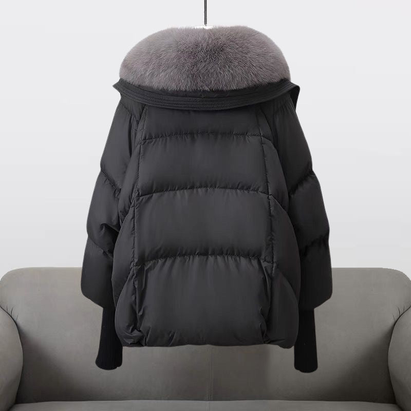 Leonie | Women's Lightweight Windbreaker Jacket with Sleek Modern Design