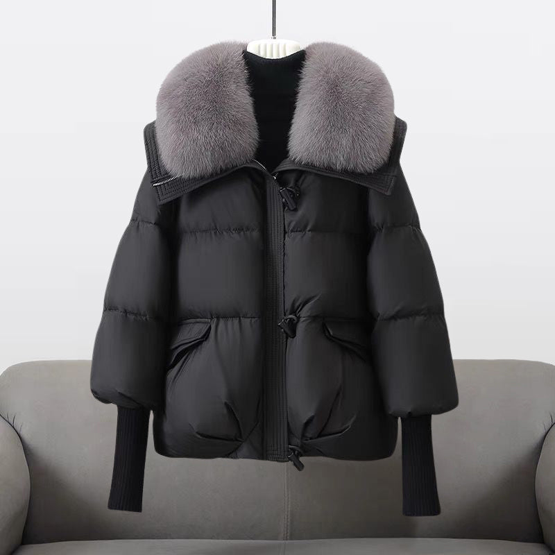 Leonie | Women's Lightweight Windbreaker Jacket with Sleek Modern Design
