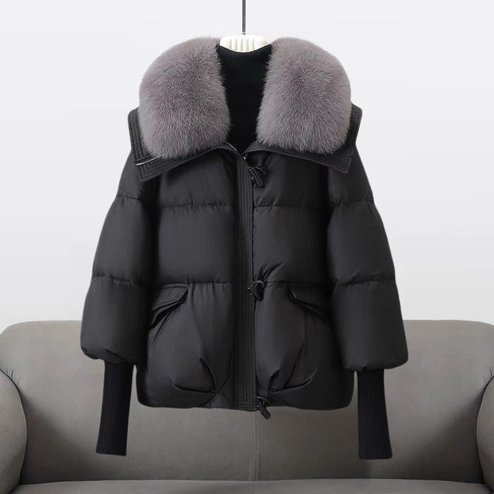 Leonie | Women's Lightweight Windbreaker Jacket with Sleek Modern Design