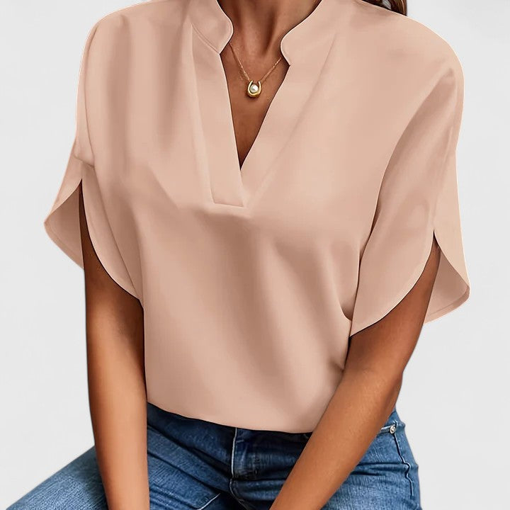 Klea | Chic Elegance Blouse