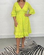 Yellow Green (Almost sold out)