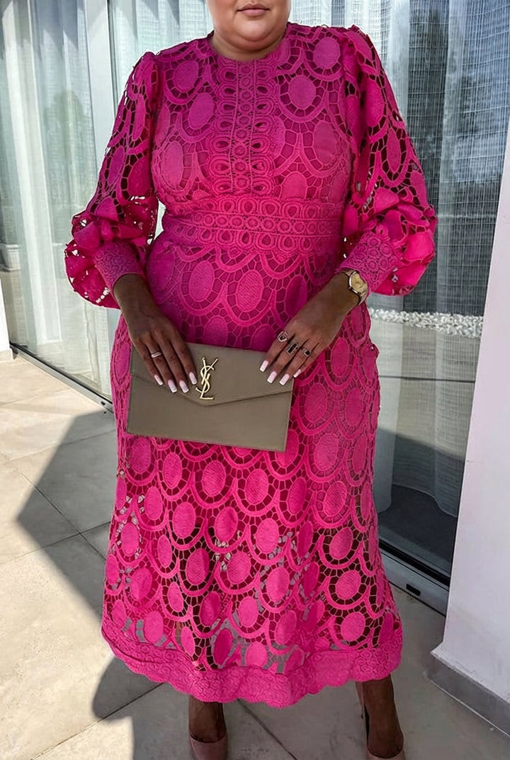 Arabella | Sophisticated Dress