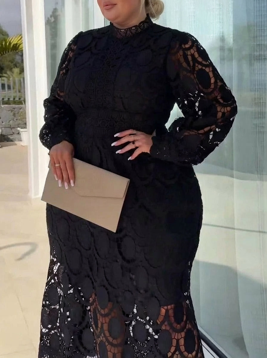 Arabella | Sophisticated Dress