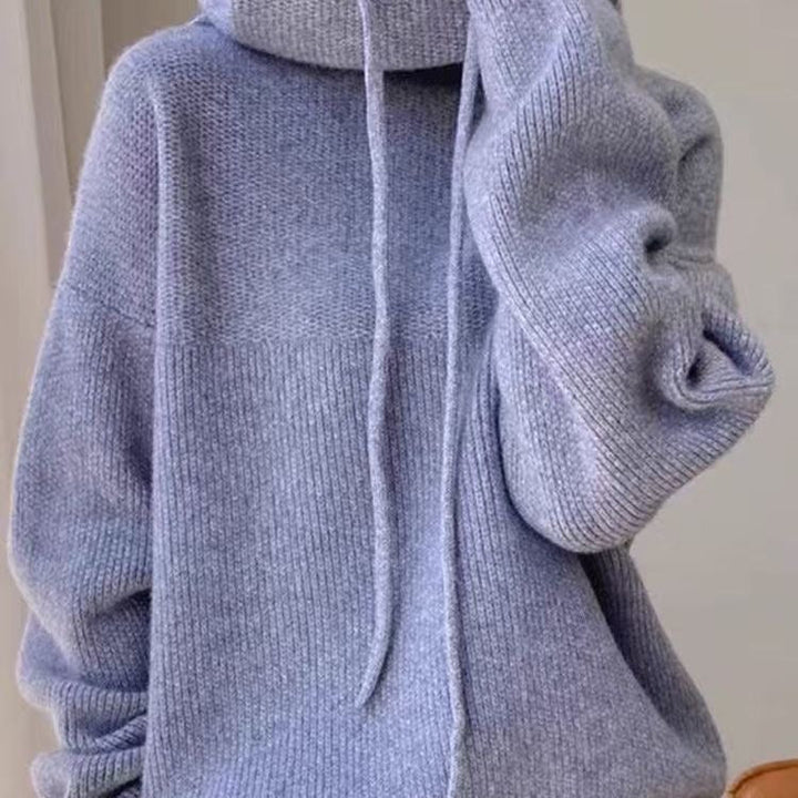 Lisa Cozy Knit Sweater