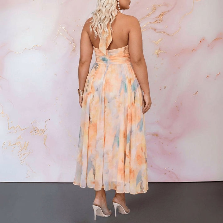 Verity | Long Maxi Dress