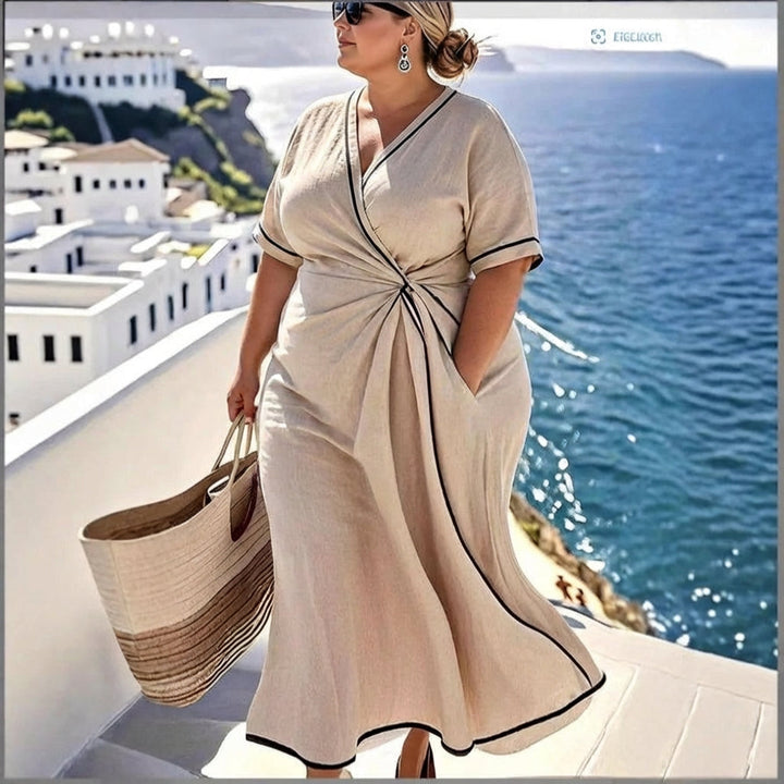 Romy | Chic Elegance Dress