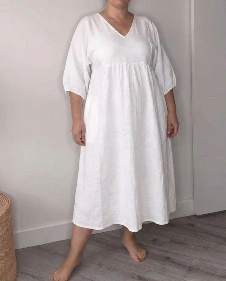 Carys | Chic Maxi Dress