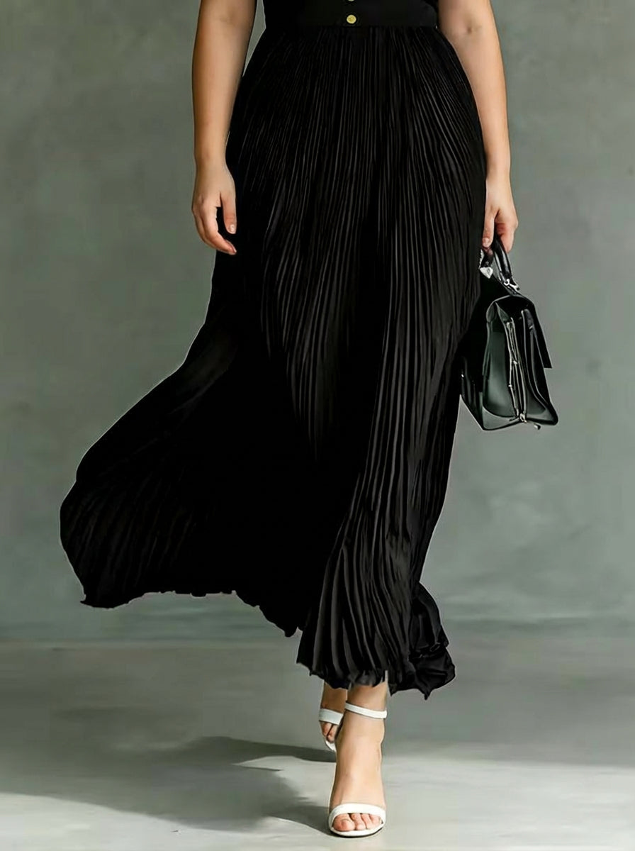 Seren | Chic Maxi Dress