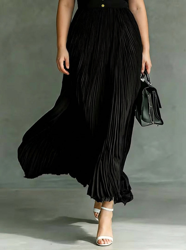 Seren | Chic Maxi Dress