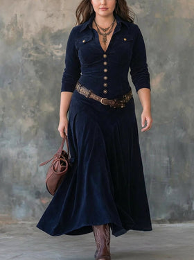 Dark Blue