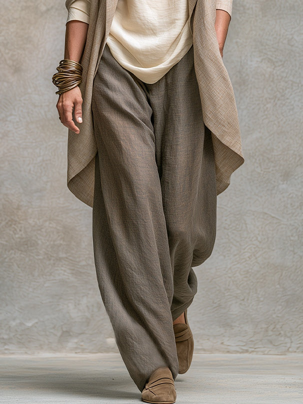 Elena | Easy Chic Three-Piece Ensemble