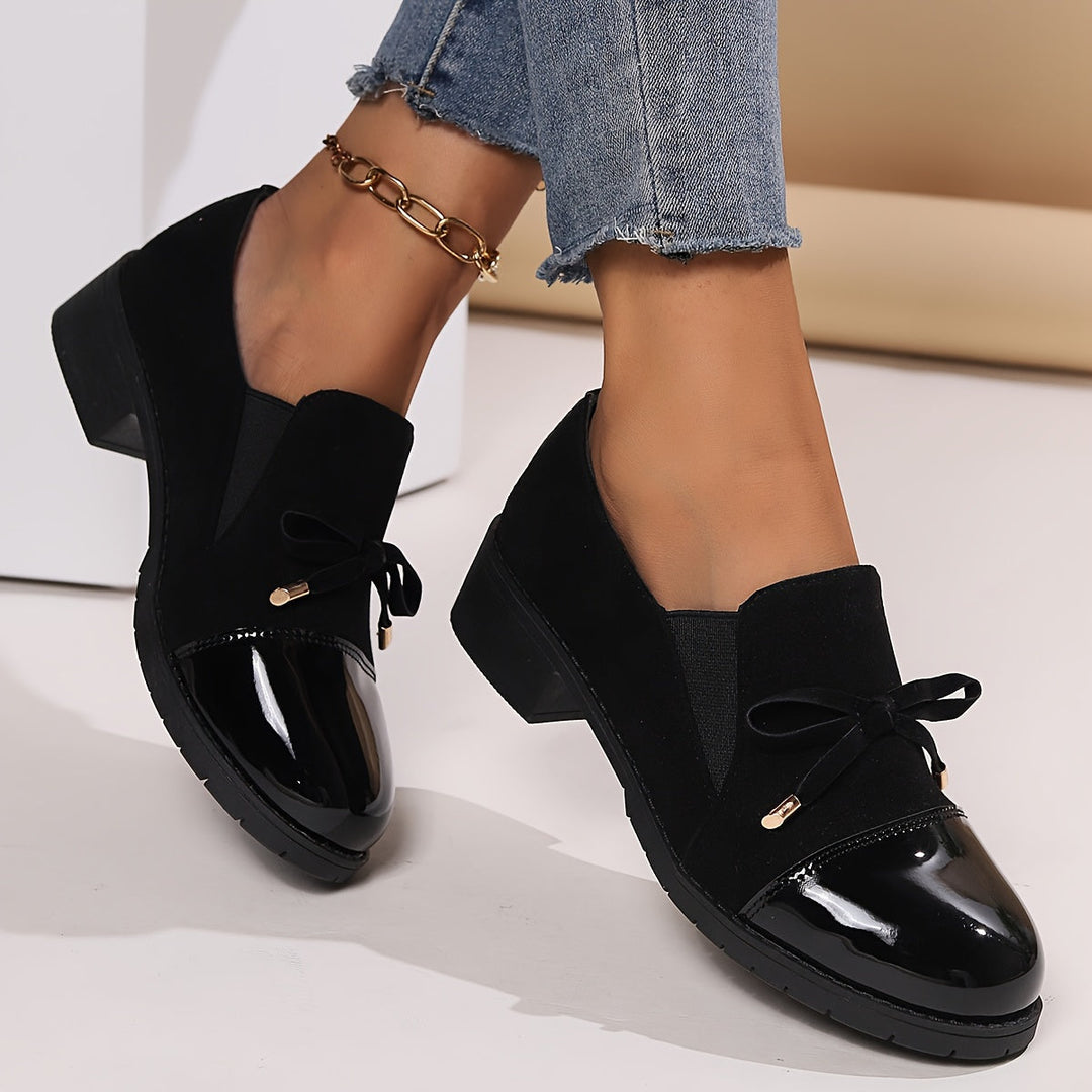 Rhemi | Chic Loafers