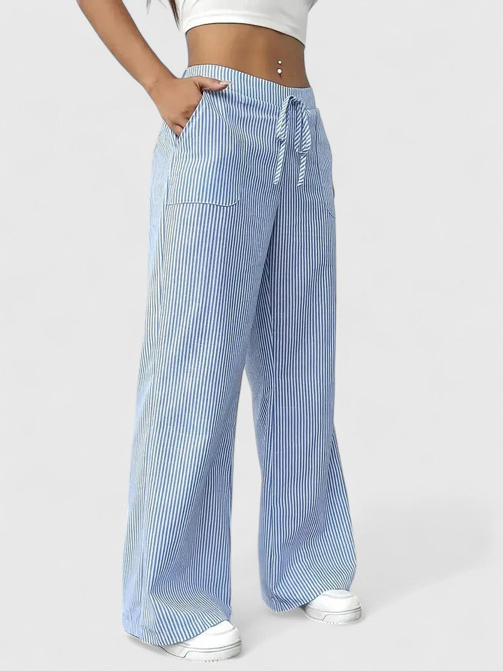 Tatienne | Chic Elegance Pants