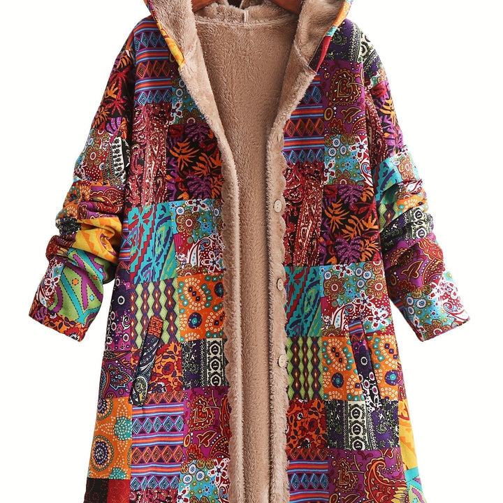 Rheighan | Cozy Jacket
