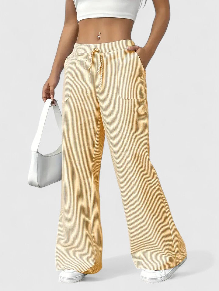 Tatienne | Chic Elegance Pants