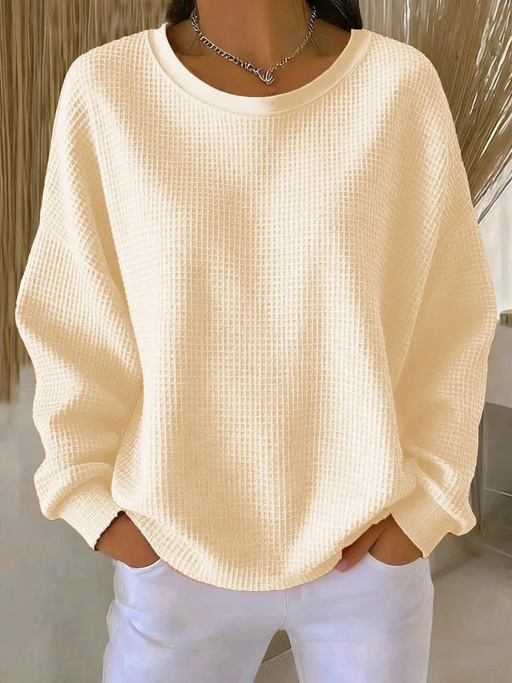 Nyla™ | Timeless Sweater