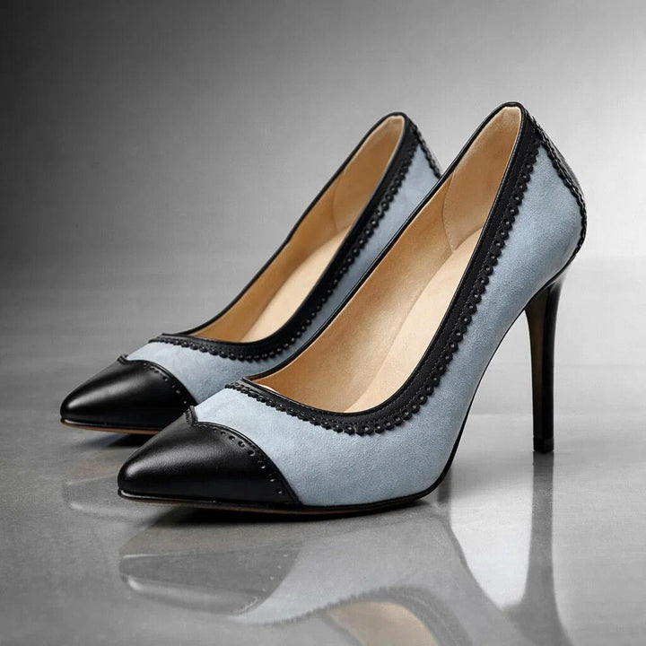 Sutton Luxe Heels