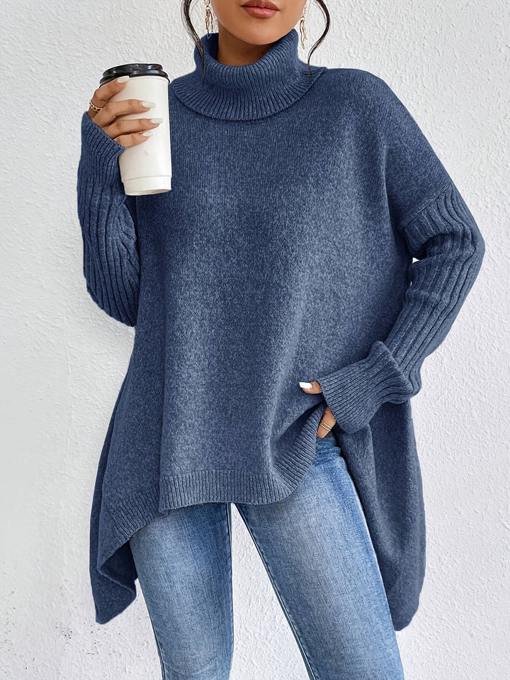 Audrey | Comfy Knit Sweater