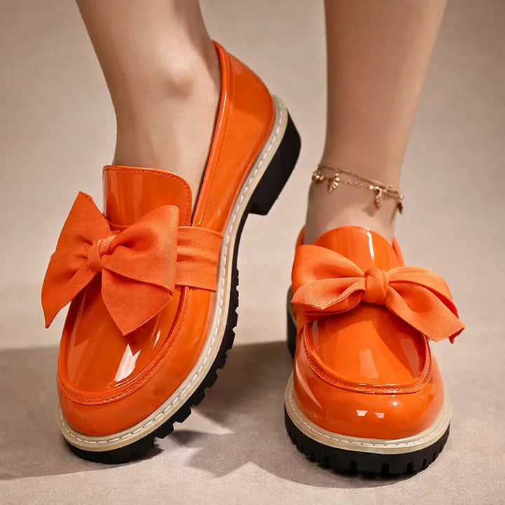 Vivienne Elegant Loafers