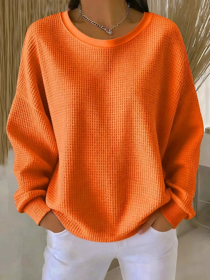 Nyla™ | Timeless Sweater