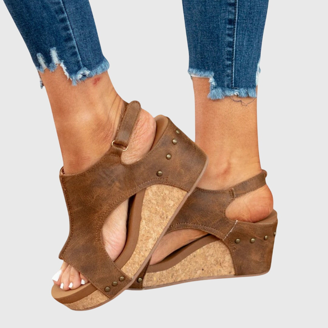 Adela™ | Comfort-Orthopedic Sandals