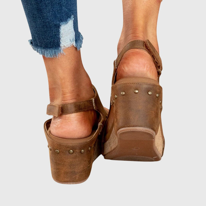 Adela™ | Comfort-Orthopedic Sandals