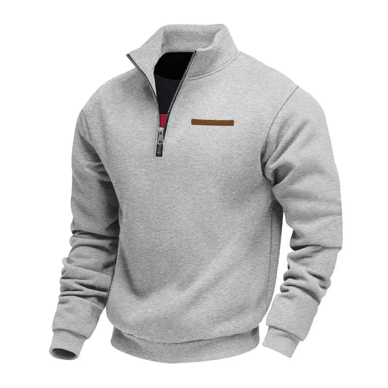 Casual sweater for men
