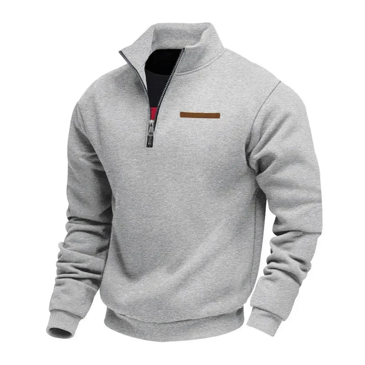 Casual sweater for men