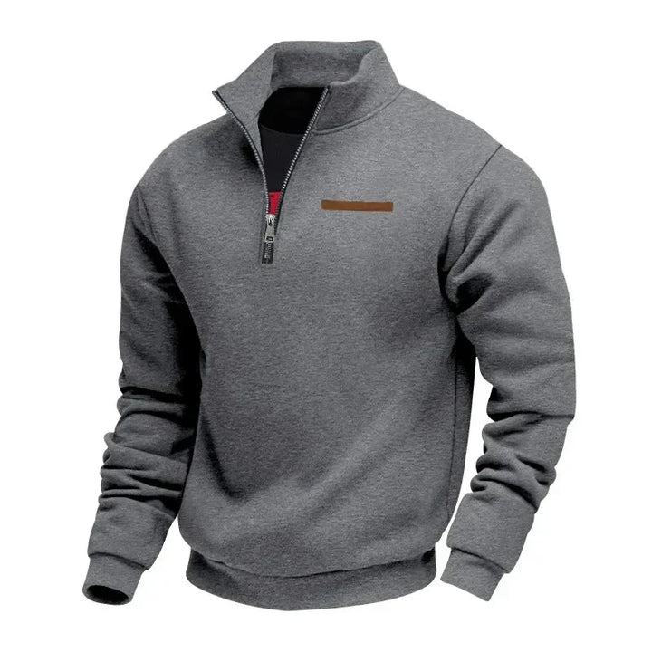 Casual sweater for men