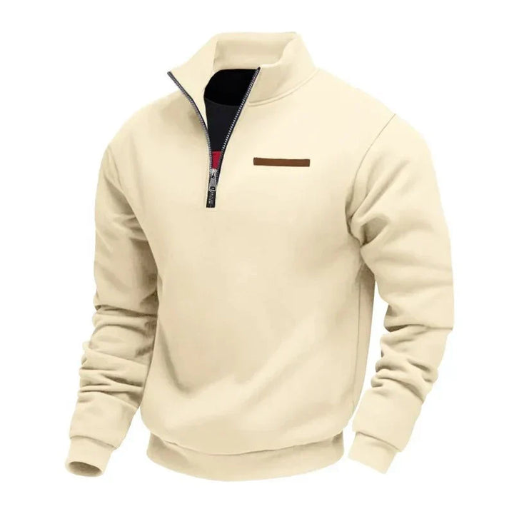 Casual sweater for men
