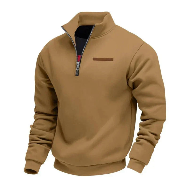Casual sweater for men