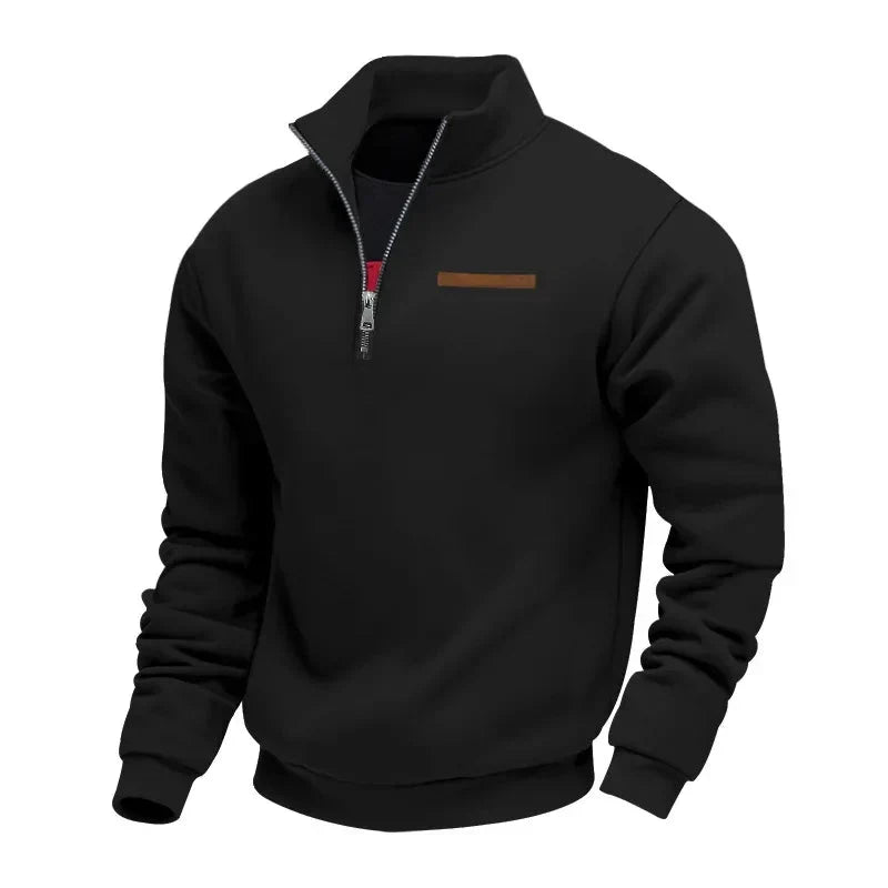 Casual sweater for men