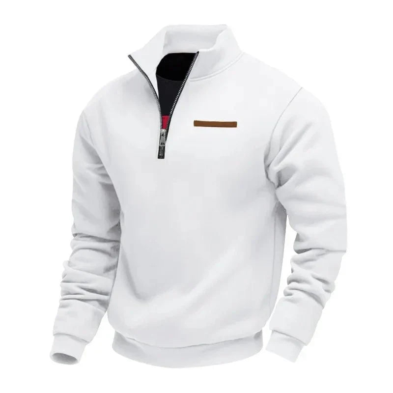 Casual sweater for men