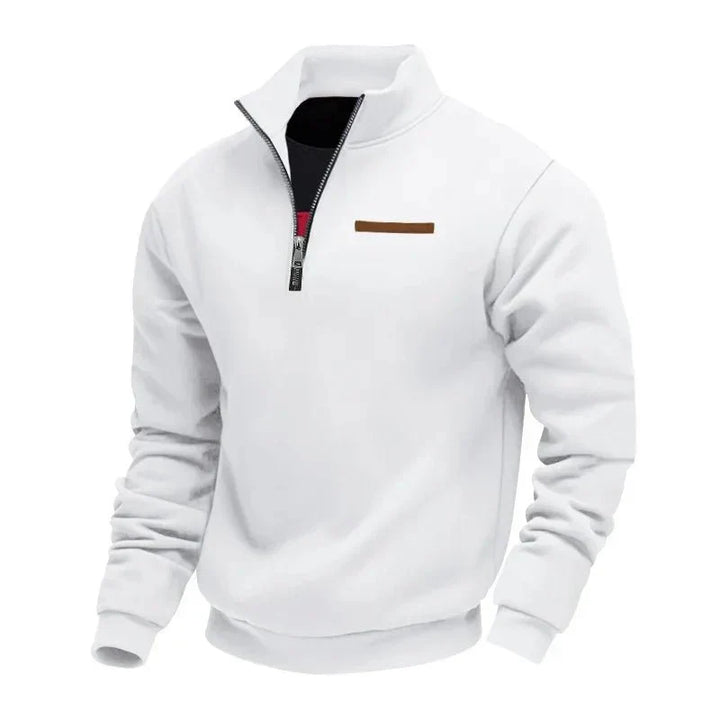 Casual sweater for men