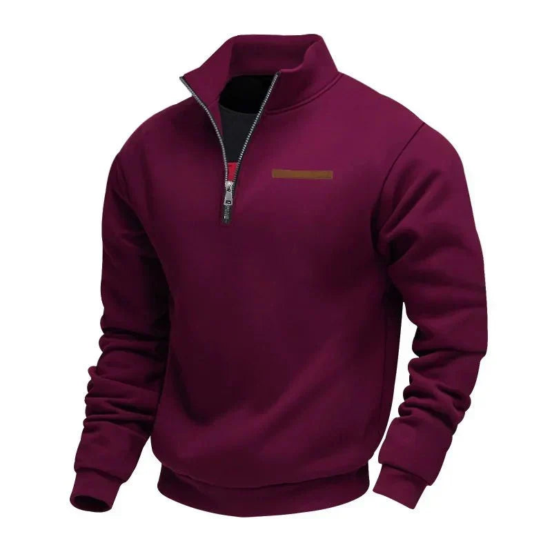 Casual sweater for men
