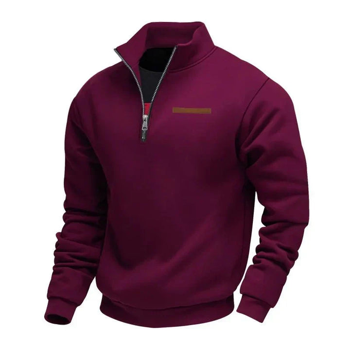 Casual sweater for men