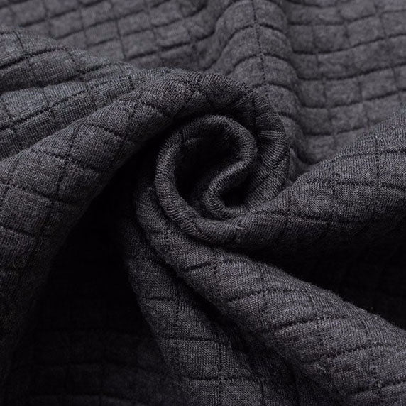 Premium Men's Sweater in Structured Knit